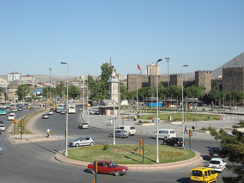 Kayseri Tahir Boztepe