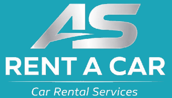 As Rent A Car